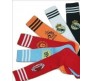 Body Maxx Club Soccer / Football Socks Stockings Assorted Colors (Set Of 3) 